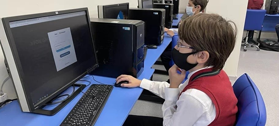 Учителя Новосибирской области довольны модернизацией «Электронной школы»